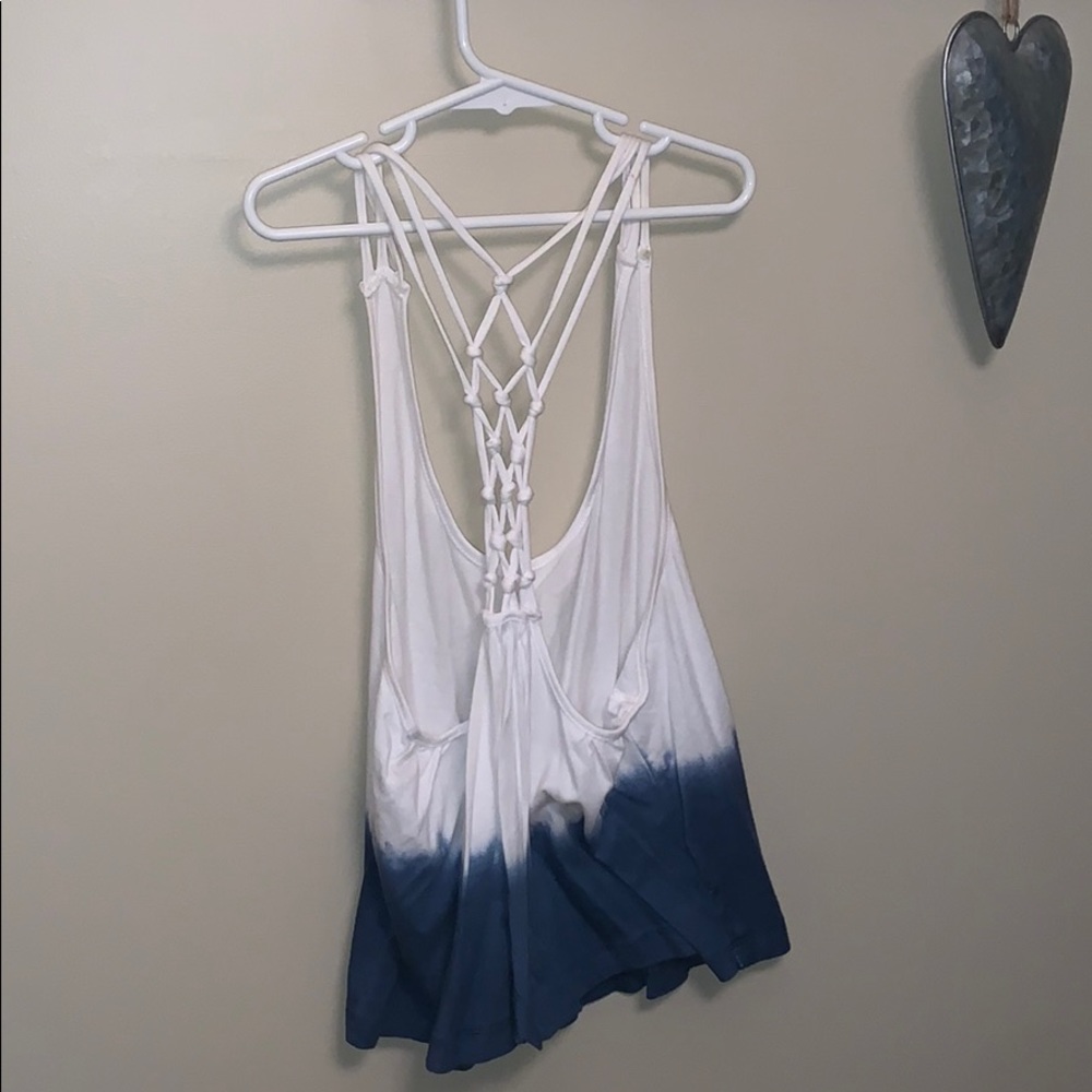 Tank top - Picture 2 of 2